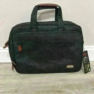 NWT Black Laptop Carrying Case